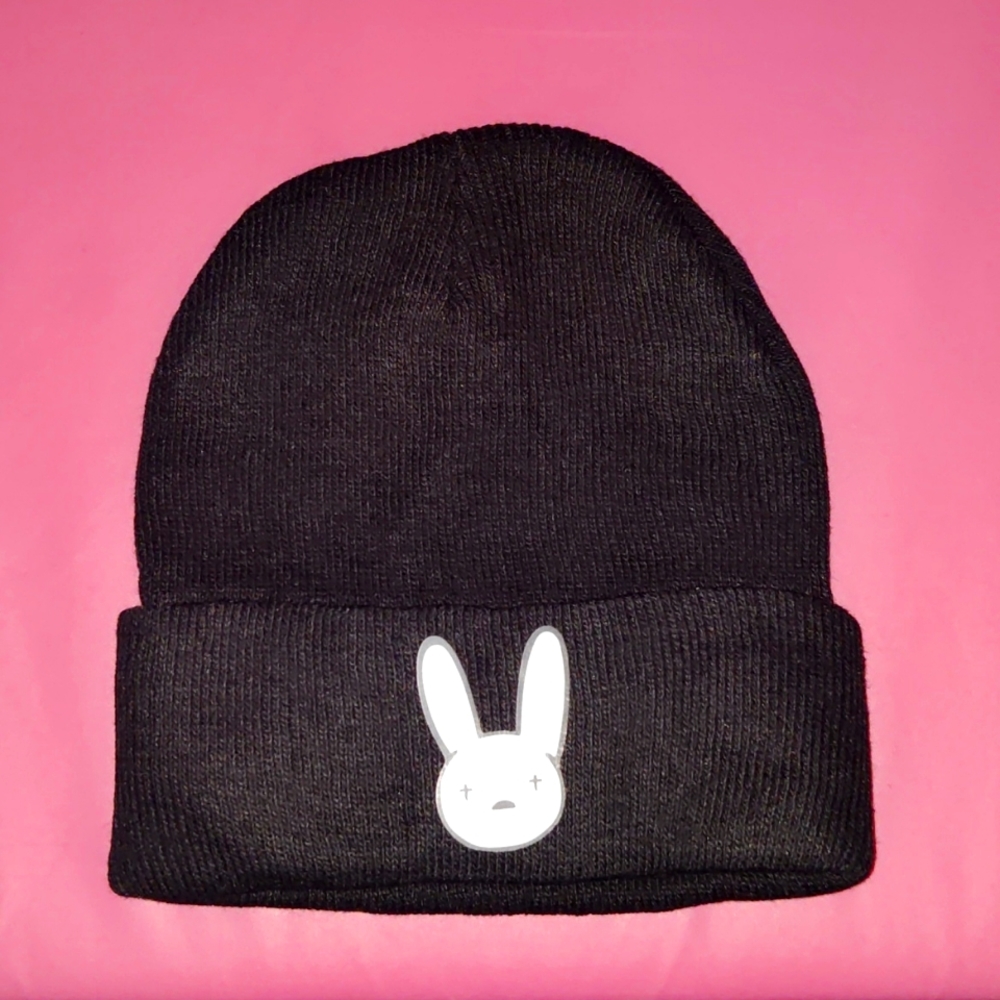 Bad Bunny Beanie